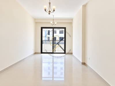 1 habitación Apartamento para en Alquiler en Aljada, Sharjah - 79560. jpg