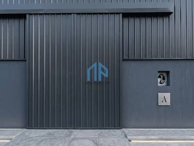 Warehouse para en Alquiler en Al Quoz, Dubai - Almacén en Al Quoz，Al Quoz Industrial Area，Al Quoz Industrial Area 1, 164500 AED - 16623072