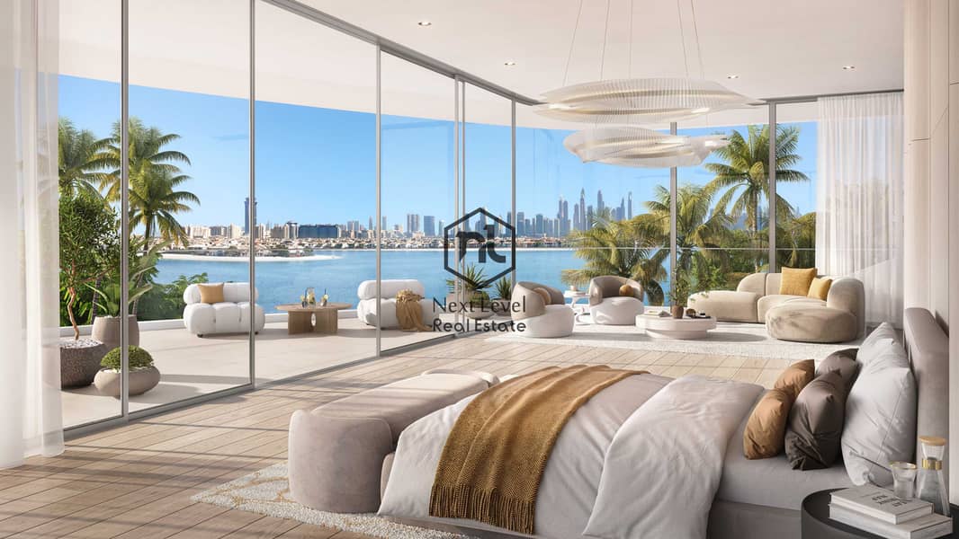 34 Beach Mansion_Master Bedroom. jpg