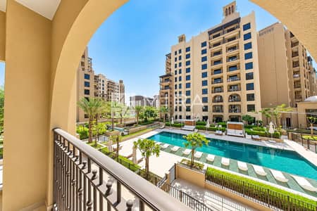 Appartement de 2 chambres à à vendre à Madinat Jumeirah Living, Dubai - 28