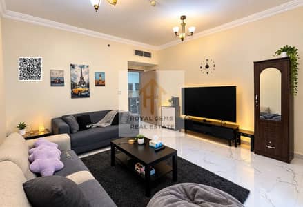 1 habitación Apartamento para en Venta en Al Rashidiya, Ajman - WhatsApp Image 2026-09-22 at 4.22. 33 PM. jpeg