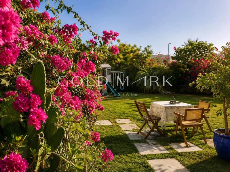 Villa in Mudon,Al Salam, 4 schlafzimmer, 290000 AED - 16613490 Villa in Mudon,Al Salam, 4 schlafzimmer, 290000 AED - 16613490