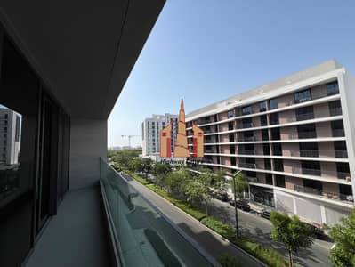 1 Schlafzimmer Wohnung zum Miete in Aljada, Sharjah - IMG_7868. jpg