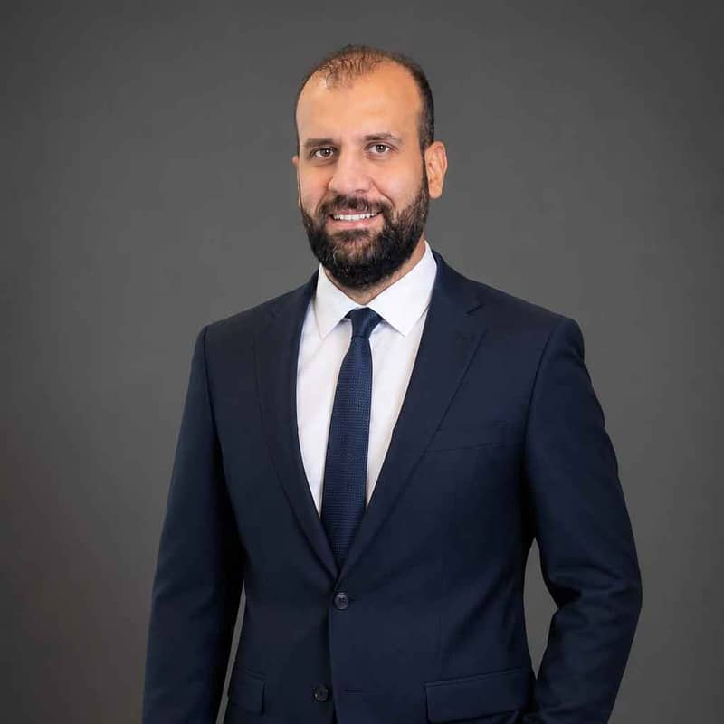 Mohamed Hashem