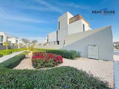 4 Schlafzimmer Townhouse zum Miete in Arabian Ranches 3, Dubai - Reihenhaus in Arabian Ranches 3，Elie Saab，Elie Saab 1, 4 schlafzimmer, 450000 AED - 16623197