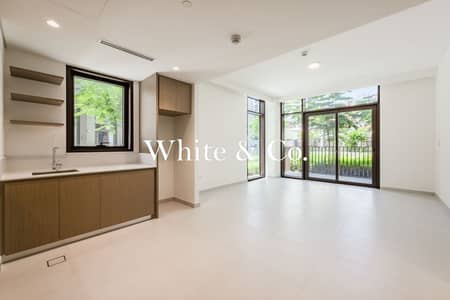 1 Camera Appartamento in affitto a Dubai Creek Harbour, Dubai - Appartamento a Dubai Creek Harbour，Creek Beach，Savanna，Savanna Building 3, 1 camera da letto, 98990 AED - 16623205