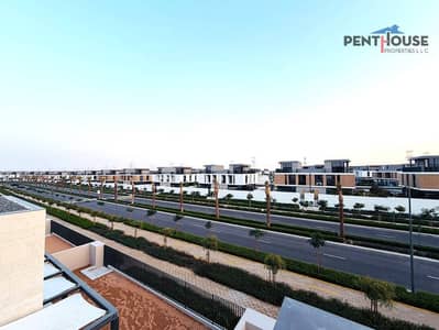 4 Schlafzimmer Townhouse zum Miete in Arabian Ranches 3, Dubai - Reihenhaus in Arabian Ranches 3，Elie Saab，Elie Saab 1, 4 schlafzimmer, 480000 AED - 16623212