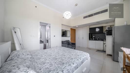 Studio zum Miete in Business Bay, Dubai - Wohnung in Business Bay，The Executive Bay，Executive Bay Tower A, 55000 AED - 16623228