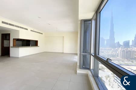 2 Schlafzimmer Wohnung zum Miete in Downtown Dubai, Dubai - Wohnung in Downtown Dubai，South Ridge，South Ridge 6, 2 schlafzimmer, 170000 AED - 16623240