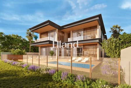 5 Camere Villa in vendita a Al Reem Island, Abu Dhabi - image_0