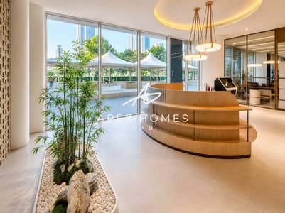 Office zum Miete in Downtown Dubai, Dubai - Büro in Downtown Dubai，Emaar Square，Emaar Square Building 2, 1423450 AED - 16623267