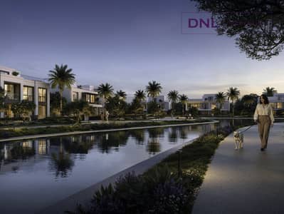 4 Schlafzimmer Villa zum Verkauf in The Oasis by Emaar, Dubai - Villa in The Oasis by Emaar，Mareva The Oasis, 4 schlafzimmer, 14607888 AED - 16623265