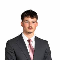 Ethan Barton