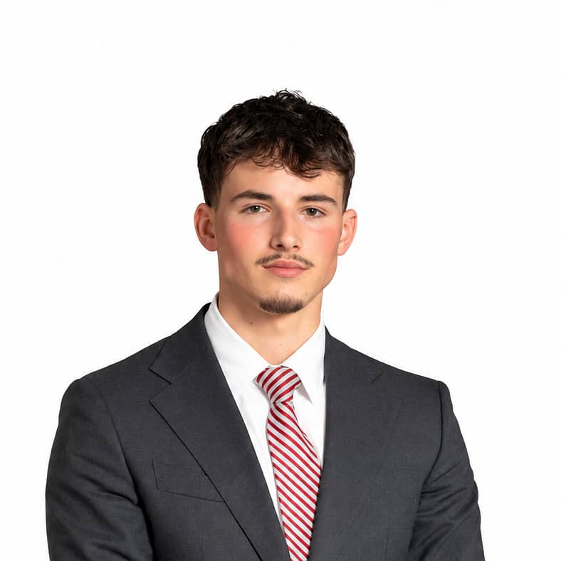 Ethan Barton