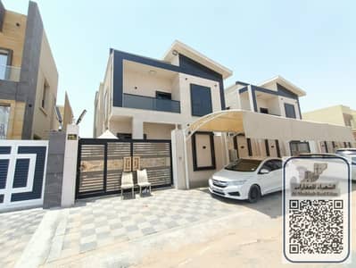 5 habitaciones Villa para en Alquiler en Al Yasmeen, Ajman - WhatsApp Image 2026-09-23 at 4.30. 03 PM. jpeg 5 habitaciones Villa para en Alquiler en Al Yasmeen, Ajman - WhatsApp Image 2026-09-23 at 4.30. 03 PM. jpeg