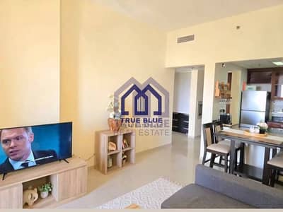 1 Bedroom Flat for Rent in Al Hamra Village, Ras Al Khaimah - Furnished 1BHK | High Floor | For Rent | Royal Breeze 4 1 Bedroom Flat for Rent in Al Hamra Village, Ras Al Khaimah - Furnished 1BHK | High Floor | For Rent | Royal Breeze 4