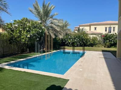 5 Slaapkamers Villa te Huur in Saadiyat Island, Abu Dhabi - Villa in Saadiyat Island,Saadiyat Beach,Saadiyat Beach Villas, 5 slaapkamers, 700000 AED - 16623288 5 Slaapkamers Villa te Huur in Saadiyat Island, Abu Dhabi - Villa in Saadiyat Island,Saadiyat Beach,Saadiyat Beach Villas, 5 slaapkamers, 700000 AED - 16623288