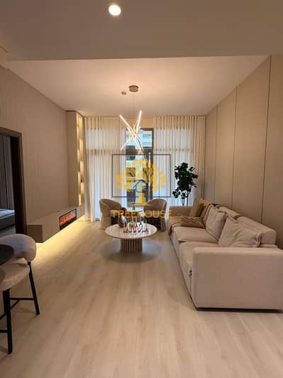1 Schlafzimmer Wohnung zum Miete in Majan, Dubai - 4. jpeg