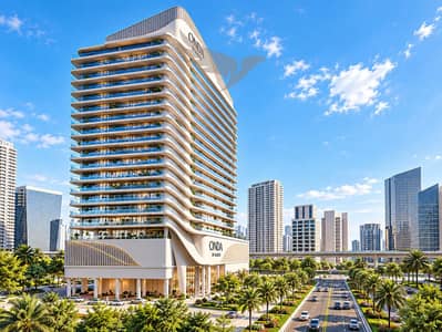 1 Camera Appartamento in vendita a Business Bay, Dubai - Appartamento a Business Bay，Onda by Kasco, 1 camera da letto, 1750000 AED - 16623327
