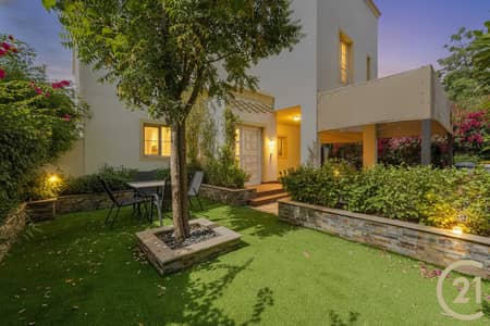 4 habitaciones Villa para en Alquiler en The Lakes, Dubai - Villa en The Lakes，Deema，Deema 1, 4 dormitorios, 450000 AED - 16623332