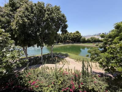 4 habitaciones Villa para en Alquiler en The Lakes, Dubai - Villa en The Lakes，Deema，Deema 4, 4 dormitorios, 485000 AED - 16623331