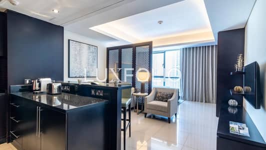 Studio zum Verkauf in Downtown Dubai, Dubai - Wohnung in Downtown Dubai,The Address Downtown Hotel (Lake Hotel), 1750000 AED - 16623341 Studio zum Verkauf in Downtown Dubai, Dubai - Wohnung in Downtown Dubai,The Address Downtown Hotel (Lake Hotel), 1750000 AED - 16623341