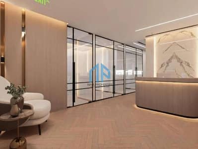 Office te Huur in Jumeirah Lake Towers (JLT), Dubai - Kantoor in Jumeirah Lake Towers (JLT)，JLT Cluster M，HDS Business Centre, 250000 AED - 16623349