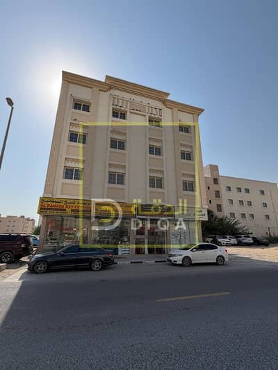 1 Camera Appartamento in affitto a Muwaileh, Sharjah - 8. jpeg 1 Camera Appartamento in affitto a Muwaileh, Sharjah - 8. jpeg