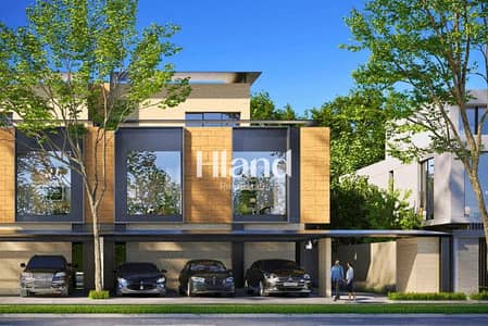 4 Camere Villa in vendita a Al Reem Island, Abu Dhabi - image_0
