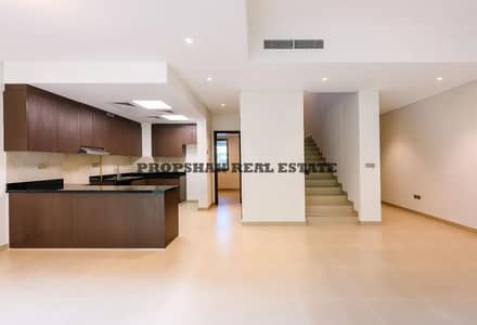 3 Slaapkamers Townhouse te Huur in Zayed City, Abu Dhabi - 2. jpg