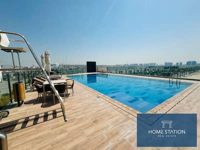 2 Bedroom Apartment for Rent in Al Furjan, Dubai - dd4324b8-1f98-48ba-a35a-ecc2c9e549d5. png