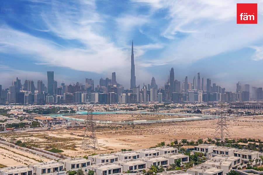 Wohnung in Mohammed Bin Rashid City (MBR City),District One,The Residences at District One,Residences 11, 4 schlafzimmer, 11500000 AED - 16623391 Wohnung in Mohammed Bin Rashid City (MBR City),District One,The Residences at District One,Residences 11, 4 schlafzimmer, 11500000 AED - 16623391