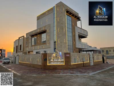 5 Slaapkamers Villa te Koop in Al Helio, Ajman - batch_WhatsApp Image 2026-06-23 at 10.59. 58 AM (3). jpeg