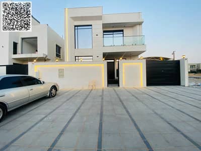 Villa de 5 chambres à à louer à Al Zahya, Ajman - WhatsApp Image 2026-09-20 at 6.04. 32 PM (1). jpeg Villa de 5 chambres à à louer à Al Zahya, Ajman - WhatsApp Image 2026-09-20 at 6.04. 32 PM (1). jpeg