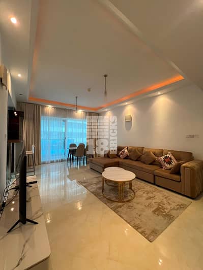 Appartement de 1 chambre à à louer à Dubai Marina, Dubai - image_0