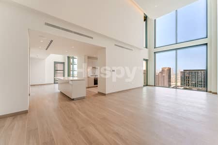4 Camere Appartamento in vendita a Sobha Hartland, Dubai - Appartamento a Sobha Hartland,Waves Opulence, 4 camere da letto, 6500000 AED - 16623450 4 Camere Appartamento in vendita a Sobha Hartland, Dubai - Appartamento a Sobha Hartland,Waves Opulence, 4 camere da letto, 6500000 AED - 16623450