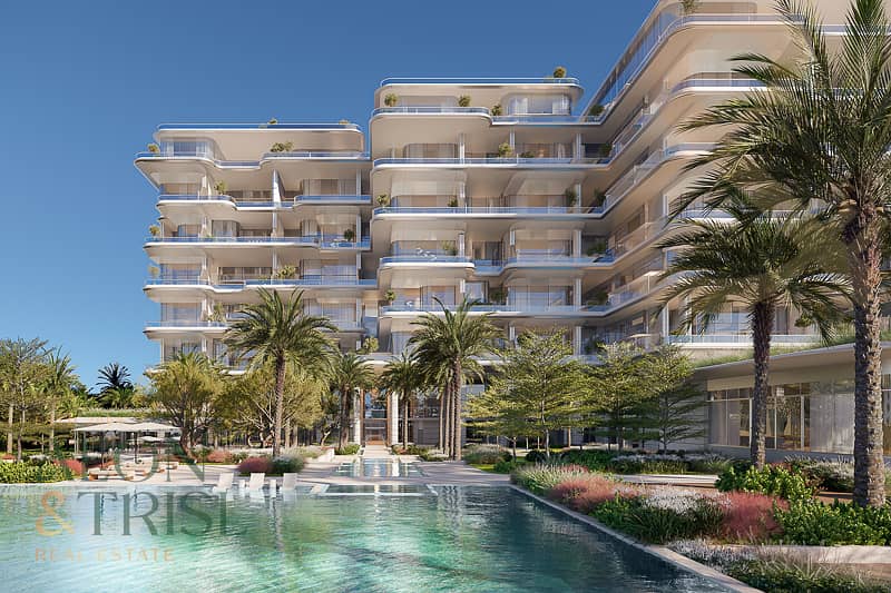 Appartamento a Palm Jumeirah,The Crescent,Kingdom of Sheba,Orla Infinity by Omniyat, 4 camere da letto, 52223850 AED - 16623474 Appartamento a Palm Jumeirah,The Crescent,Kingdom of Sheba,Orla Infinity by Omniyat, 4 camere da letto, 52223850 AED - 16623474