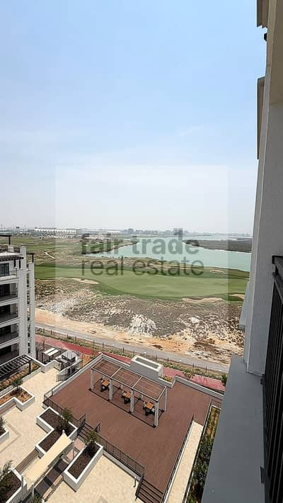 2 Schlafzimmer Wohnung zum Miete in Yas Island, Abu Dhabi - WhatsApp Image 2026-09-24 at 2.37. 22 PM (1). jpeg