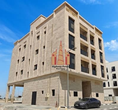 2 Slaapkamers Appartement te Huur in Tilal City, Sharjah - IMG_20260924_143409. jpg