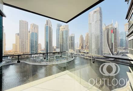 2 Camere Appartamento in affitto a Dubai Marina, Dubai - image00009. jpg 2 Camere Appartamento in affitto a Dubai Marina, Dubai - image00009. jpg