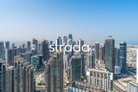 2 Schlafzimmer Wohnung zum Miete in Downtown Dubai, Dubai - Wohnung in Downtown Dubai，Opera District，Grande, 2 schlafzimmer, 170000 AED - 16623506