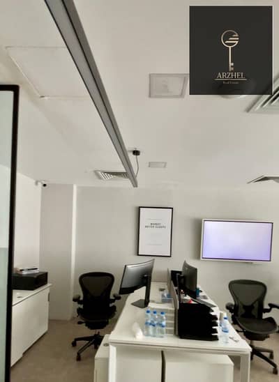 Office in affitto a Arjan, Dubai - WhatsApp Image 2026-09-24 at 1.45. 40 AM (3). jpeg