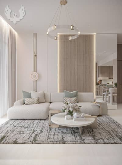 2 Camere Appartamento in vendita a Dubai Production City (IMPZ), Dubai - Appartamento a Dubai Production City (IMPZ),Lawncrest by Zimaya, 2 camere da letto, 1465000 AED - 16623512 2 Camere Appartamento in vendita a Dubai Production City (IMPZ), Dubai - Appartamento a Dubai Production City (IMPZ),Lawncrest by Zimaya, 2 camere da letto, 1465000 AED - 16623512