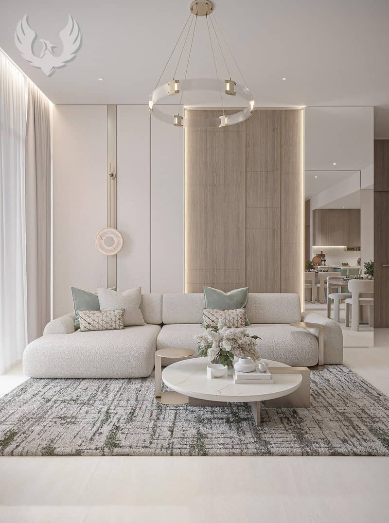 Skyline Serenity | Exclusive Oasis | 2Beds + Store Skyline Serenity | Exclusive Oasis | 2Beds + Store
