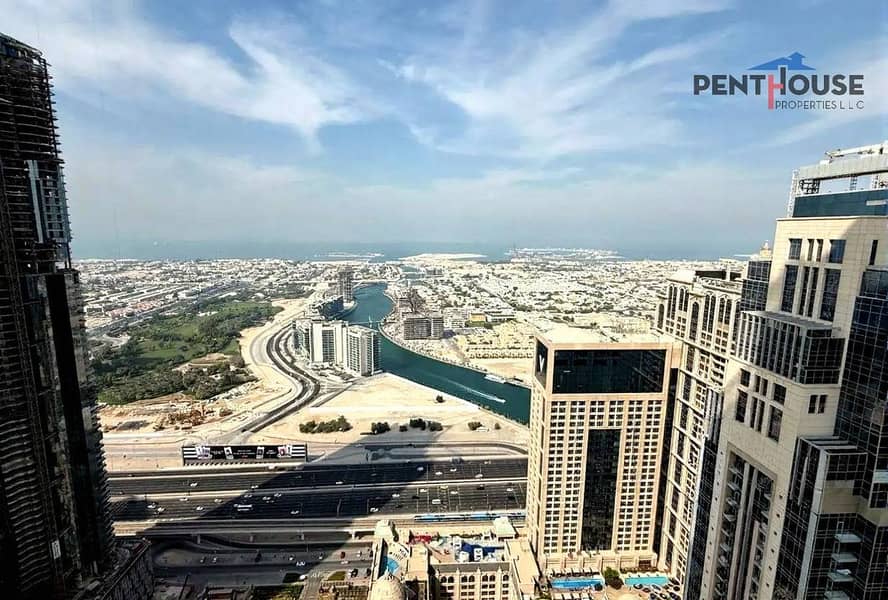 Appartamento a Business Bay,Al Habtoor City,Amna Tower, 2 camere da letto, 154900 AED - 16623534 Appartamento a Business Bay,Al Habtoor City,Amna Tower, 2 camere da letto, 154900 AED - 16623534