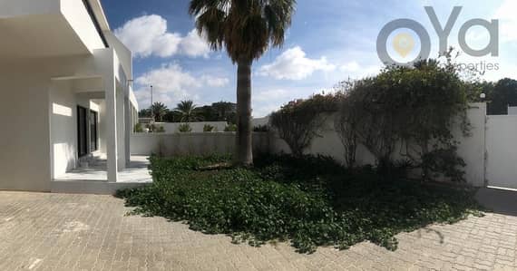Gated Compound | 4 BR + M Villa Gated Compound | 4 BR + M Villa