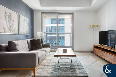 2 Slaapkamers Appartement te Koop in Dubai Marina, Dubai - Appartement in Dubai Marina，Princess Tower, 2 slaapkamers, 2250000 AED - 16623565