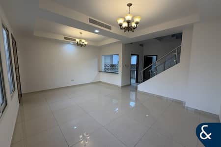 5 Bedroom Villa for Rent in Jumeirah Village Circle (JVC), Dubai - 5 Bed Villa | Unfurnished | Available Now
