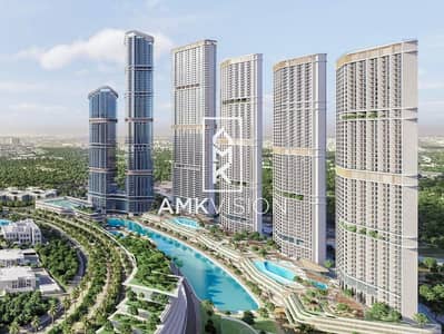 1 Slaapkamer Appartement te Koop in Sobha Hartland 2, Dubai - WhatsApp Image 2026-09-24 at 2.33. 52 PM (1). jpeg 1 Slaapkamer Appartement te Koop in Sobha Hartland 2, Dubai - WhatsApp Image 2026-09-24 at 2.33. 52 PM (1). jpeg