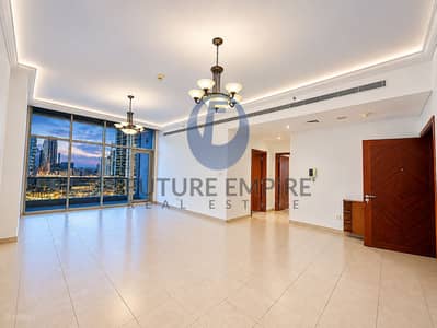 2 habitaciones Apartamento para en Alquiler en Business Bay, Dubai - 3C2116B9-DA67-4821-ACDB-E162274CF604. png